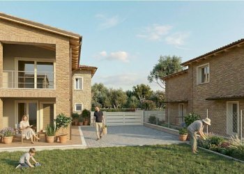8.JPG - Semi-detached house Via dell'Aratro 23, Perugia - photo 6