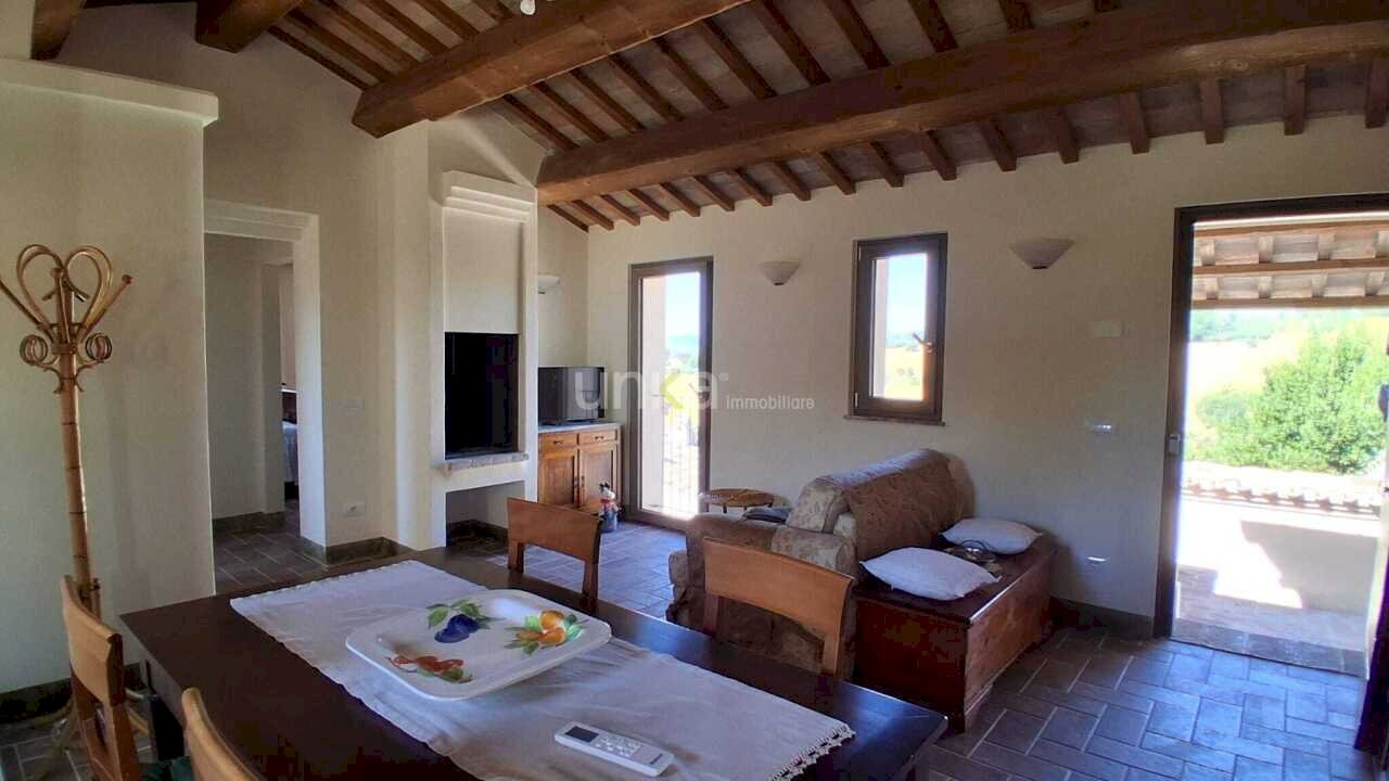 1000184376 - Trilocale Via San Martino snc, Monsano - foto 1