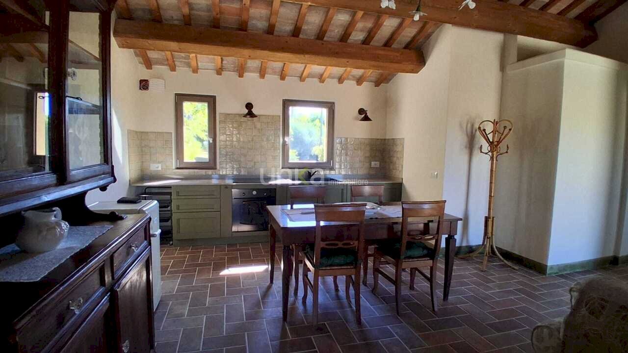 1000184382 - Trilocale Via San Martino snc, Monsano - foto 2