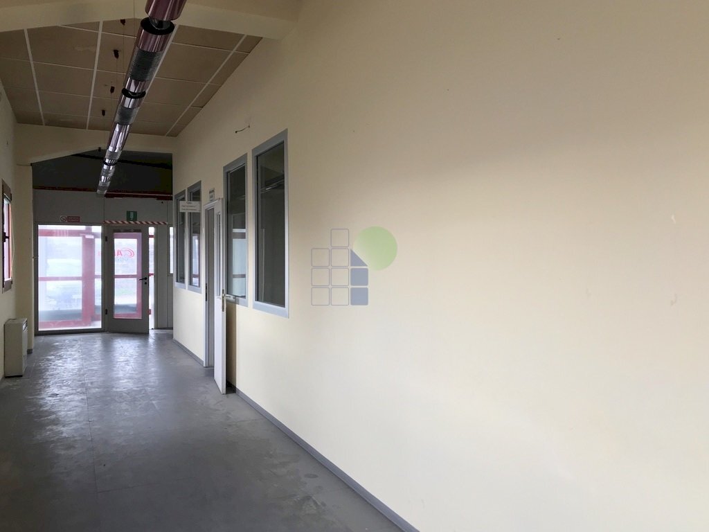 disimpegno uffici - Ufficio Via delle Cateratte 11, Livorno - foto 1