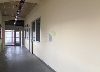 disimpegno uffici - Ufficio Via delle Cateratte 11, Livorno - foto 1