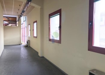 disimpegno piano terra - Ufficio Via delle Cateratte 11, Livorno - foto 5