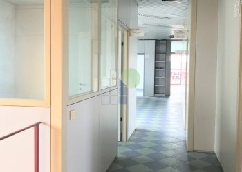 disimpegno primo piano - Ufficio Via delle Cateratte 11, Livorno - foto 6