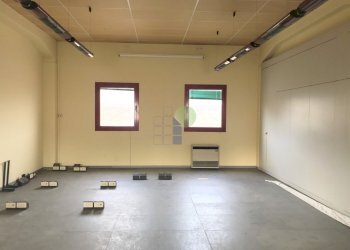 sala operativa - Ufficio Via delle Cateratte 11, Livorno - foto 10