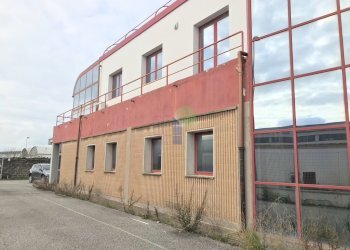 facciata principale - Ufficio Via delle Cateratte 11, Livorno - foto 12