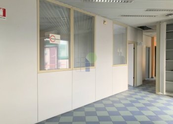 disimpegno - Ufficio Via delle Cateratte 11, Livorno - foto 13