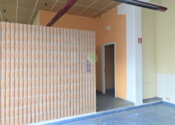 separazione di arredo - Ufficio Via delle Cateratte 11, Livorno - foto 14