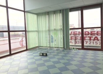 ufficio direzionale - Ufficio Via delle Cateratte 11, Livorno - foto 17