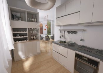3 (1) - Villa Trifamiliare Via Gramsci 282, Castel Maggiore - foto 3