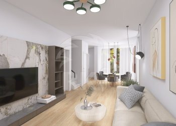 4 (1) - Villa Trifamiliare Via Gramsci 282, Castel Maggiore - foto 4