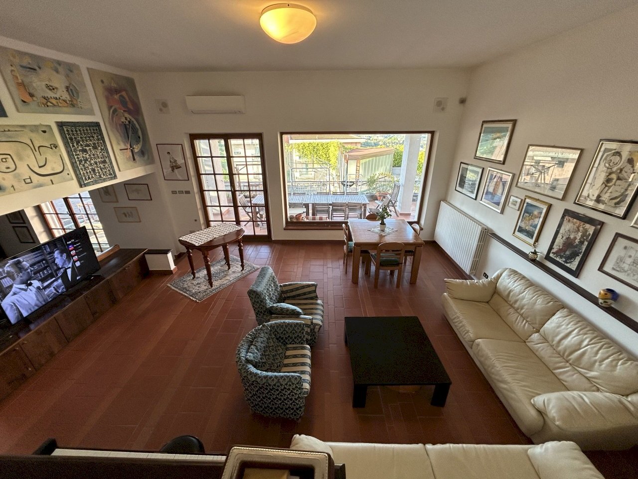 DILEOIIMMOBILIAREVENDE VILLA CON PISCINA (33) - Casa indipendente Acquaviva Picena - foto 3