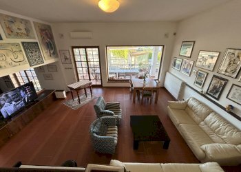 DILEOIIMMOBILIAREVENDE VILLA CON PISCINA (33) - Casa indipendente Acquaviva Picena - foto 3