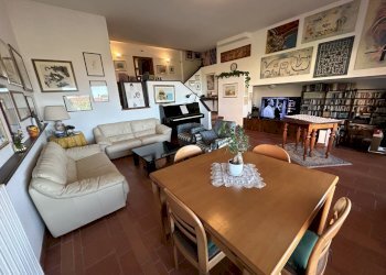 DILEOIIMMOBILIAREVENDE VILLA CON PISCINA (35) - Casa indipendente Acquaviva Picena - foto 6