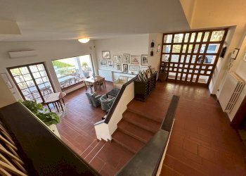 DILEOIIMMOBILIAREVENDE VILLA CON PISCINA (32) - Casa indipendente Acquaviva Picena - foto 7