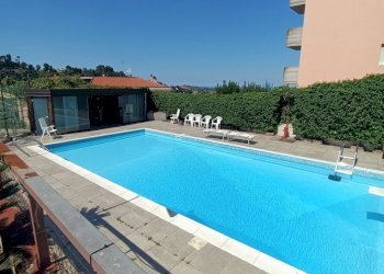 DILEOIMMOBILIAREVENDE VILLA CON PISCINA - Casa indipendente Acquaviva Picena - foto 10