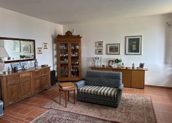 DILEOIIMMOBILIAREVENDE VILLA CON PISCINA (38) - Casa indipendente Acquaviva Picena - foto 13