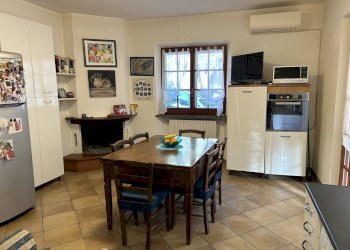 DILEOIIMMOBILIAREVENDE VILLA CON PISCINA (27) - Casa indipendente Acquaviva Picena - foto 14