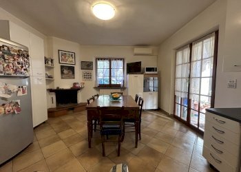 DILEOIIMMOBILIAREVENDE VILLA CON PISCINA (29) - Casa indipendente Acquaviva Picena - foto 16