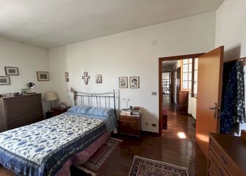 DILEOIIMMOBILIAREVENDE VILLA CON PISCINA (12) - Casa indipendente Acquaviva Picena - foto 21