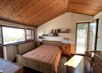 DILEOIIMMOBILIAREVENDE VILLA CON PISCINA (21) - Casa indipendente Acquaviva Picena - foto 23