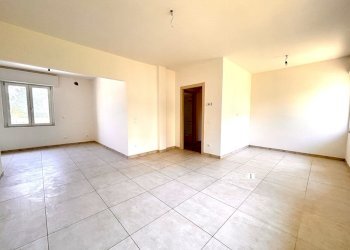 ZONA GIORNO - Quadrilocale Via Piave 23, Castegnero - foto 1