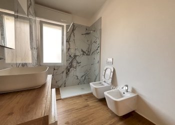 BAGNO - Quadrilocale Via Piave 23, Castegnero - foto 7