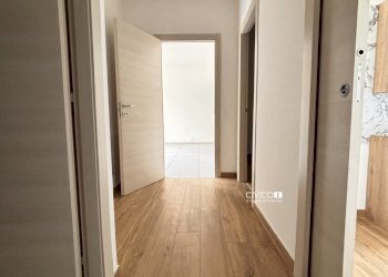 DISIMPEGNO - Quadrilocale Via Piave 23, Castegnero - foto 15