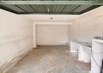 GARAGE - Quadrilocale Via Piave 23, Castegnero - foto 16