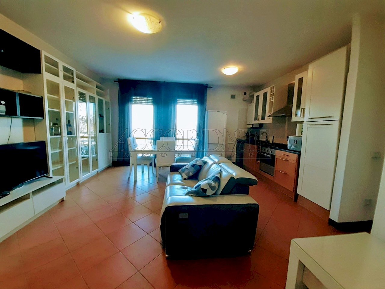 20220223_114201.jpg - Four-room apartment Via Vittorio Benussi, Padova - photo 1