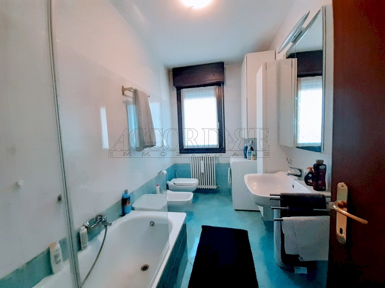 20220223_114231.jpg - Four-room apartment Via Vittorio Benussi, Padova - photo 3