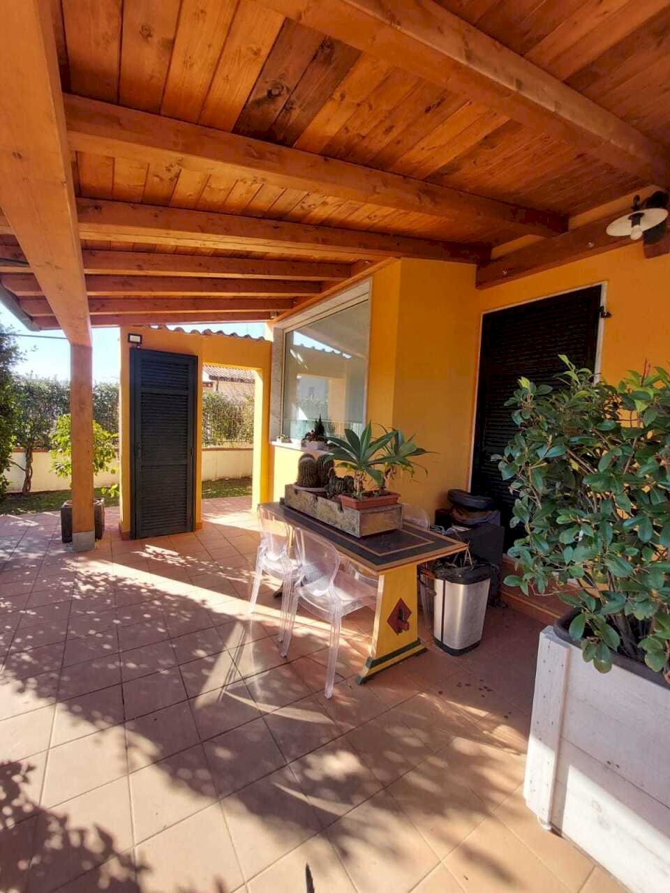 ab963740-9174-42be-a7db-e2009206a427.jpg - Casa semi indipendente Via delle Colline 12, Castelnuovo Magra - foto 1