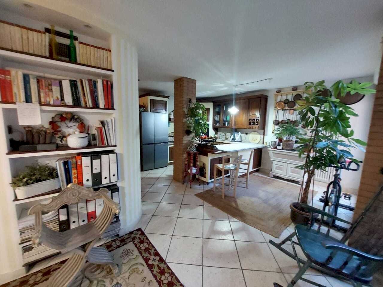 48c20919-90c9-4b94-befe-63a186587fb4.jpg - Casa semi indipendente Via delle Colline 12, Castelnuovo Magra - foto 3