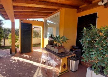 ab963740-9174-42be-a7db-e2009206a427.jpg - Casa semi indipendente Via delle Colline 12, Castelnuovo Magra - foto 1