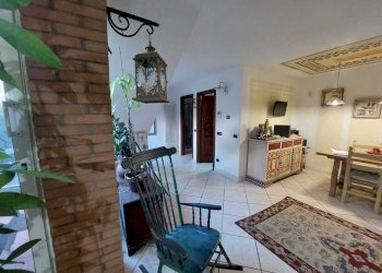 91dea93b-0a4e-4feb-bbd0-b522fedffe06.jpg - Casa semi indipendente Via delle Colline 12, Castelnuovo Magra - foto 5
