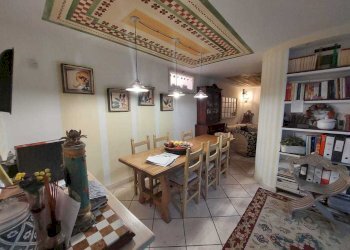 acd5788d-18d5-406a-ba67-e19265eab395.jpg - Casa semi indipendente Via delle Colline 12, Castelnuovo Magra - foto 9