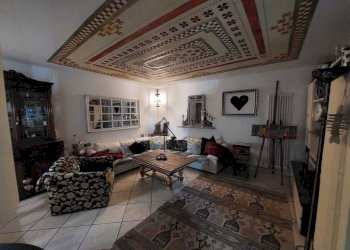 6966ee7d-7775-45e4-b6c9-b386e7624207.jpg - Casa semi indipendente Via delle Colline 12, Castelnuovo Magra - foto 10