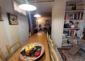 62ed0e61-2d9f-40f3-8e63-5742fff09d22.jpg - Casa semi indipendente Via delle Colline 12, Castelnuovo Magra - foto 11