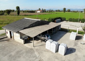 DJI_0871.JPG - Azienda agricola VIA ISONZO, Leno - foto 13