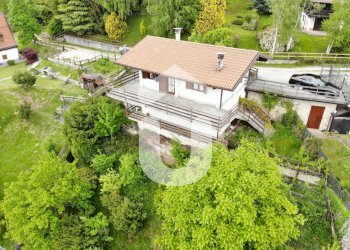1 - Independent house Via dei Cardi 1, Lodrino - photo 2