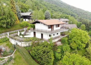 DJI_0451 - Independent house Via dei Cardi 1, Lodrino - photo 4