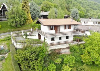 DJI_0453 - Independent house Via dei Cardi 1, Lodrino - photo 5