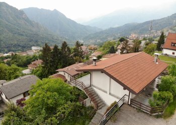 DJI_0457 - Independent house Via dei Cardi 1, Lodrino - photo 7