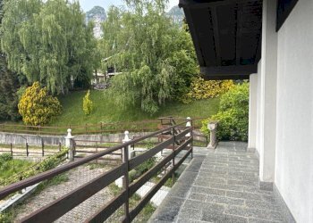 DJI_20260519_160614_657 - Independent house Via dei Cardi 1, Lodrino - photo 11
