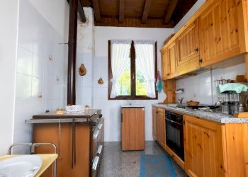 CUCINA - Independent house Via dei Cardi 1, Lodrino - photo 14
