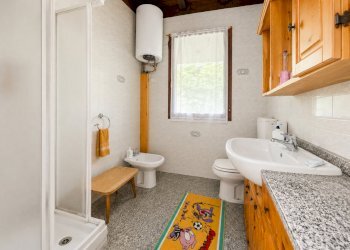BAGNO APPARTAMENTO - Independent house Via dei Cardi 1, Lodrino - photo 17