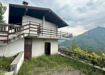 DJI_20260519_161035_620 - Independent house Via dei Cardi 1, Lodrino - photo 18