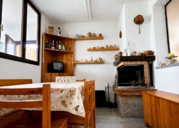 TAVERNA - Independent house Via dei Cardi 1, Lodrino - photo 19