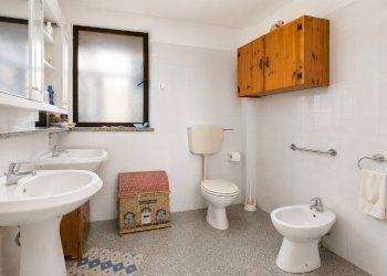 BAGNO - Independent house Via dei Cardi 1, Lodrino - photo 22