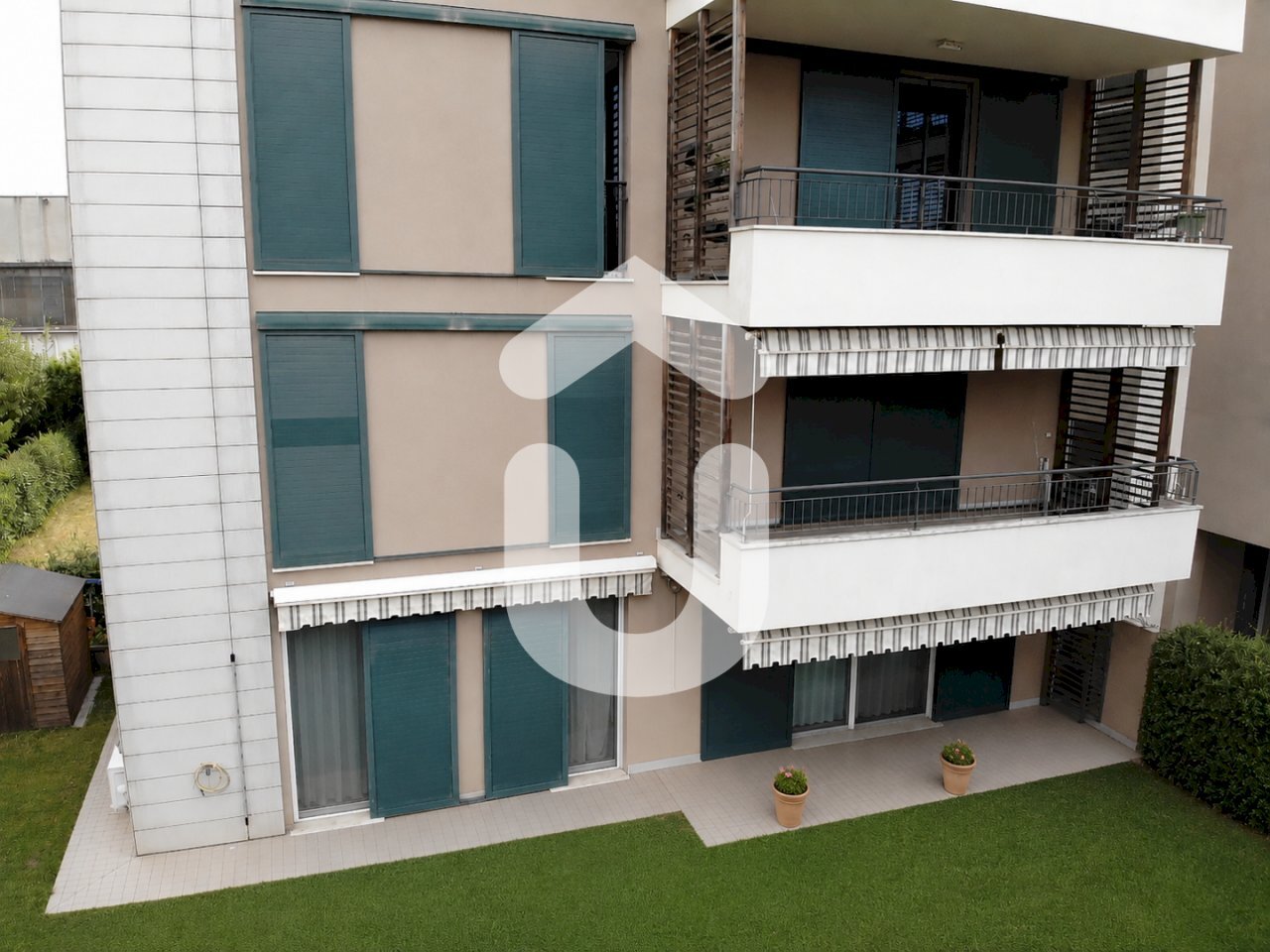 1 - Three-room apartment Via Volturno n.78, Brescia - photo 2