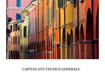 6 - Quadrilocale Bologna (zona Centro Storico) - foto 2